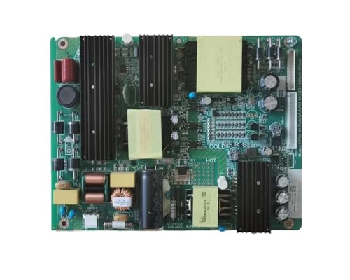 Compatibile Con Philips, DS-D5043UQ 55put6002s 65PUF6051 98 Scheda Di Alimentazione TV K-PL-FH1 4701-2PLFH1-A5233K01 Funziona Bene.