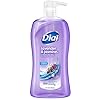 Dial-Body-Wash-Lavender-Jasmine-32-Fluid-Ounces-Pack-May-Vary Dial Body Wash, Calm & Soothe Lavender & Jasmine Scent, 32 fl oz