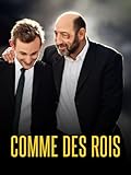  Comme des rois