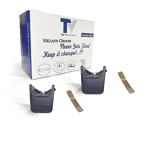 Replacement Part For Bissell Upright Vacuum Cleaner Height Adjustment 2pk Knob # compare to part 1608416