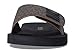 Michael Kors MK Slide Brown 2 10 M