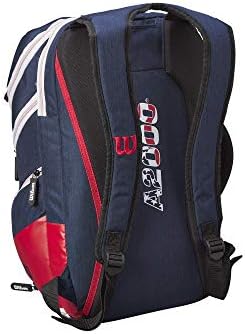 wilson a2000 backpack