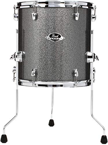 Pearl EXX Export Floor Tom 14 x 14 in. Grindstone Sparkle