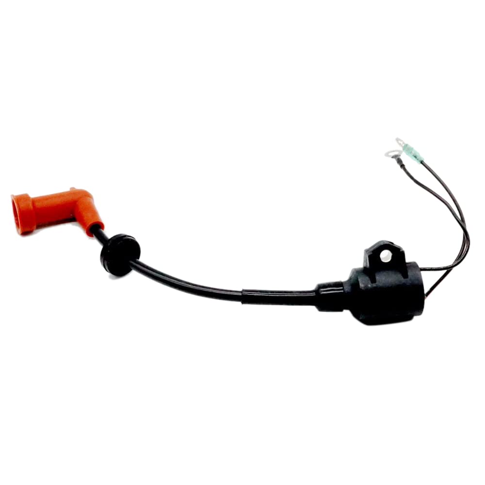 Bobina di accensione 3 pezzi per fuoribordo 60HP 70HP 75HP 85HP 90HP 2T