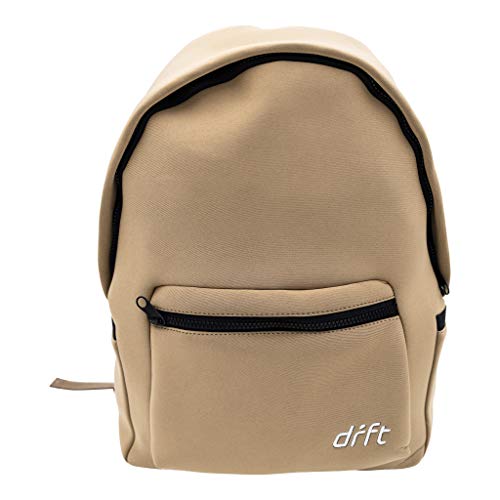 DRFT Neoprene Lightweight Backpack