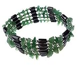 Als Halskette, als Y-Collier, als Chocker, als Armband oder als Fußkette gestaltbar