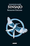 Los Juegos del Hambre 3 - Sinsajo