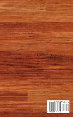 WOODWORKING from Scratch: A Step By Step Guide to Discovering Tools & Tips and Getting Started with Simple Projects - Image 2