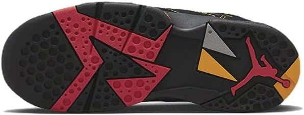 PS) Air Jordan 7 Retro 'Citrus' (2022) DJ2778-081 | Amazon.com.br