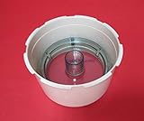 * Moulinex * Deckel Schüssel Zerkleinerer Moulinette A320 > A328 Girmi TR20 5843518