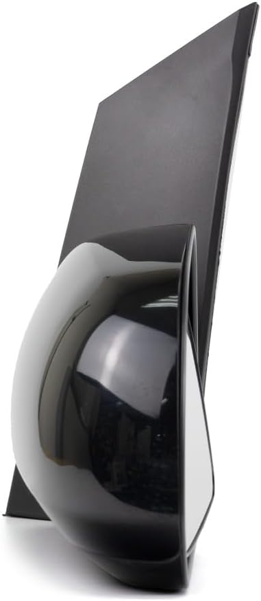 For Toyota Sienna 2011 2012 Door Mirror Driver Side | Power | Heated | Textured | Replacement For 8794008092C0 | TO1320265