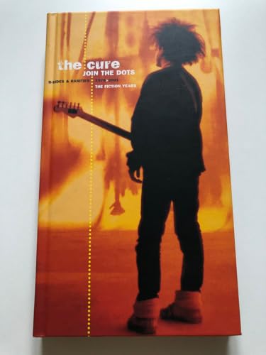 Join the Dots: B-Sides & Rarities 1978-2001