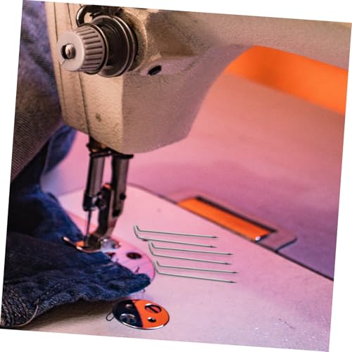 Aiguilles à coudre pour réussir vos projets de patchwork et quilting à la maison - 8
