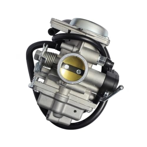 Carburador Suzuki Gixxer150 para solucionar tirones y mejorar la aceleración