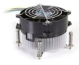 Dynatron P985 3U Top Down Fan CPU Cooler for Intel Socket 775