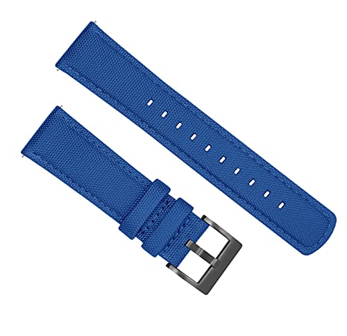 Image of BARTON Sailcloth Quick Release Premium Nylon Weave