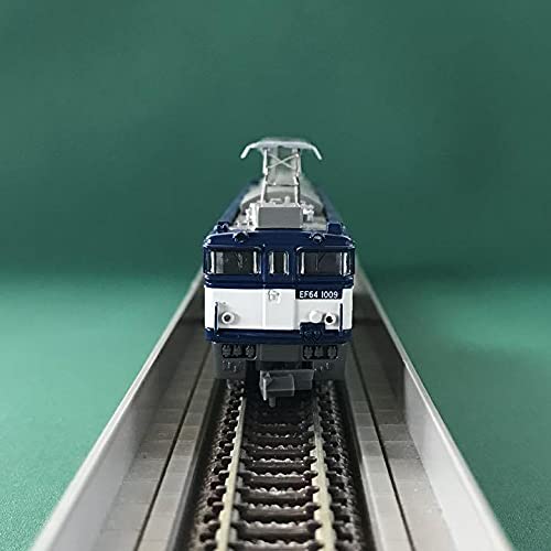 Amazon | EF64-1009 電気機関車貨物機 | 鉄道模型 通販