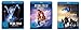 Produktbild Star Trek - Discovery - Staffel 1 + 2 +3 im Set - Deutsche Originalware [12 Blu-rays]