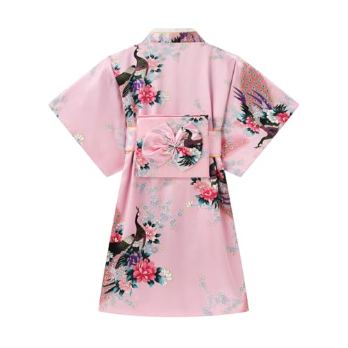 Consejos para Comprar Batas y kimonos para Niña - los más vendidos. 29 Batas y kimonos para Niña marca Cutey May (2)