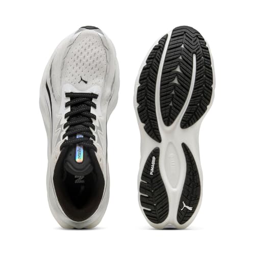 Image of PUMA Womens Velocity Nitro 4 Running Sneakers Shoes