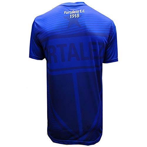 Camisa do Fortaleza - Dry Azul | MASCULINA