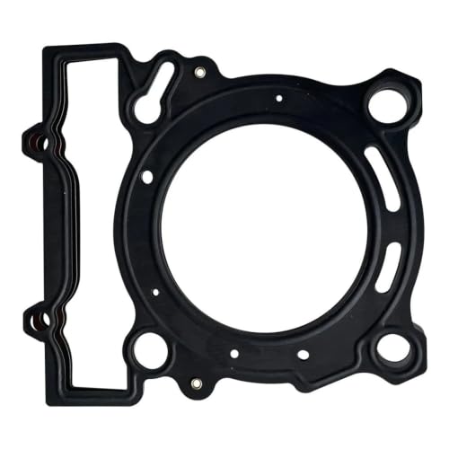 Cylinder head gasket BN251 joint de couvercle de générateur d'embrayage TNT25
