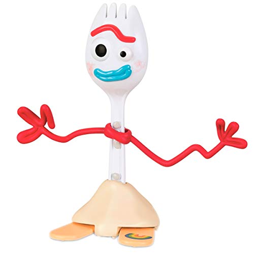 Bizak Toy Story Figur Forky 18 cm (61234465)