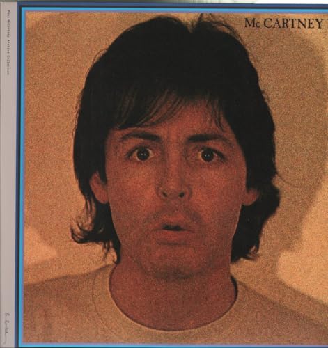 McCartney II Archive Collection - Les Beatles, Paul McCartney, John Lennon, RIngo Starr, George Harrison McCartney II Archive Collection