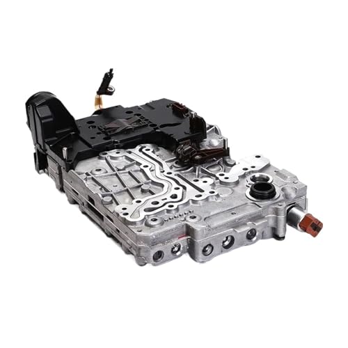 Módulo de control TCU 8HP45 profesional con cuerpo de válvulas Style 2 5