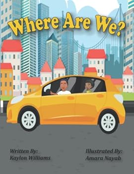 Paperback Where Are We? Book