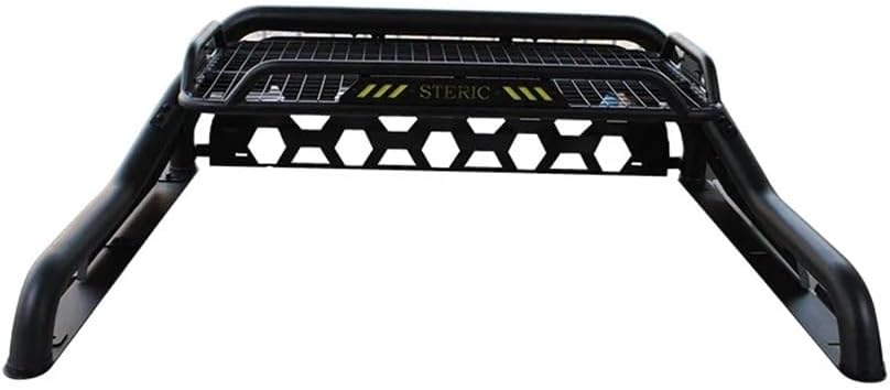 NSP170G シエンタ用 テールゲートバー ブラックカラー ③NSP170G