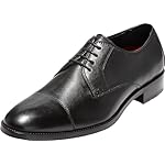Cole Haan Men's Lenox Hill Cap Toe Oxford