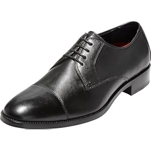 Cole Haan Men’s Lenox Hill Cap Toe Oxford