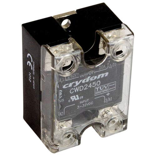 Mavrik Exact FIT for APW 782162 Solid State Relay Replacement Part