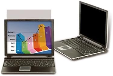 3M Privacy Filter for 12.1 in. Standard Laptop, PF121C3B