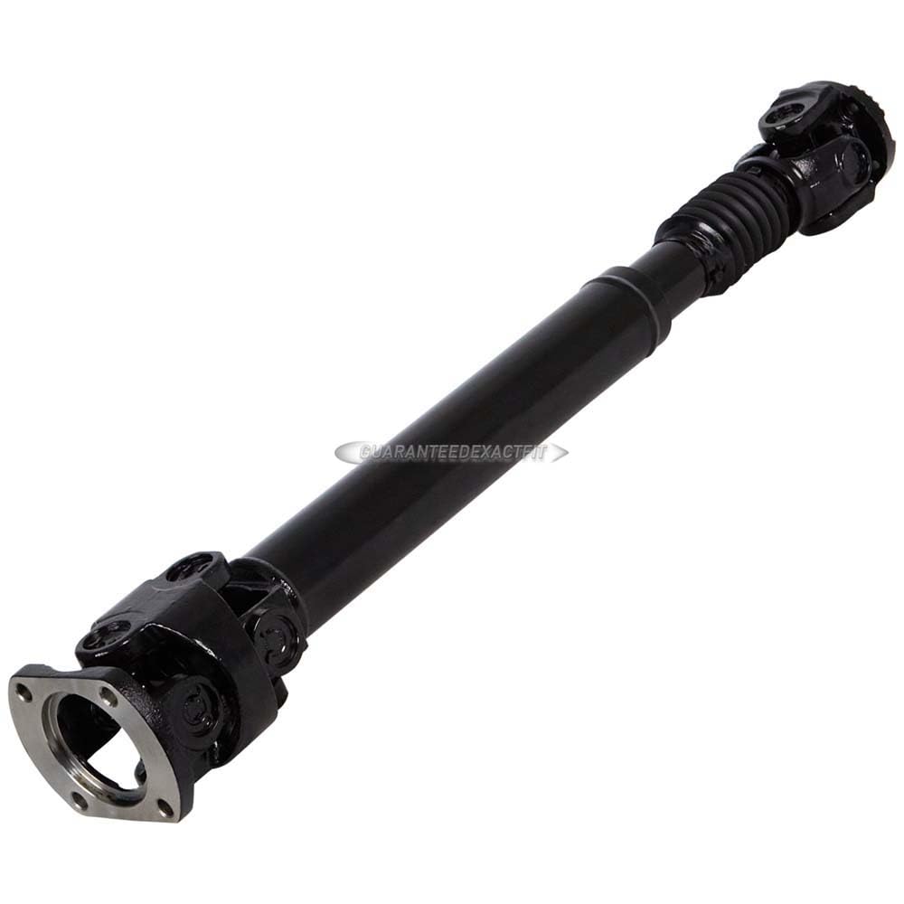 Transmission Drive Shaft Front Driveshaft For Dodge Ram 1500/2500/3500  1994-2001 4WD - 938-159 Replacement Ram 1500 2500 3500 Parts