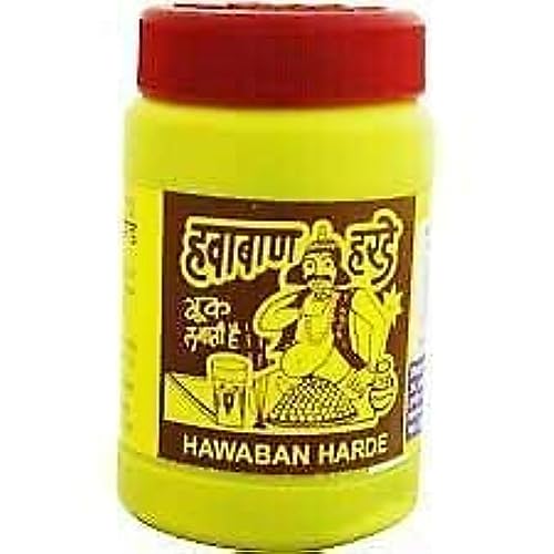 Hawaban Harde 100 Gm (Pack of 3)