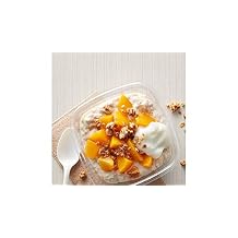 Yoplait ParfaitPro Low Fat Vanilla Yogurt, 64 Ounce -- 6 per case.