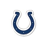 indianapolis colts mascot dance Team: Indianapolis Colts Indianapolis Colts-Logo Acryl Magnet