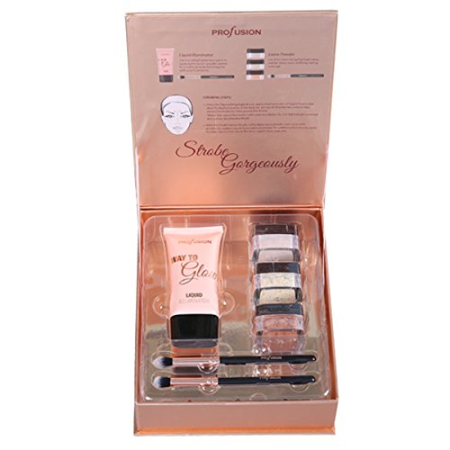 Way To Glow Illuminating Kit