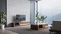 Algopix Similar Product 6 - Limari Home Stella TV Stand