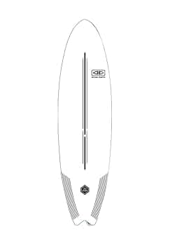 Amazon | Ocean&Earth ソフトボード EZI-RIDER 7'6