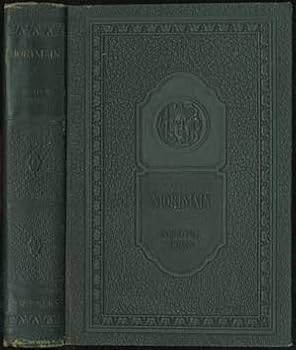 Hardcover MORTMAIN: The Rescue of Theophilus Newbegin; The Vagabond; The Man Hunt; Not at Home; A Study in Sociology; The Little Feller; Randolph '64 Book