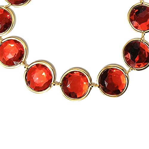 vickkt Raven-Cosplay Belt,Women's Anime Cosplay Waist Belt Halloween Uniform Cosplay Costume Props4