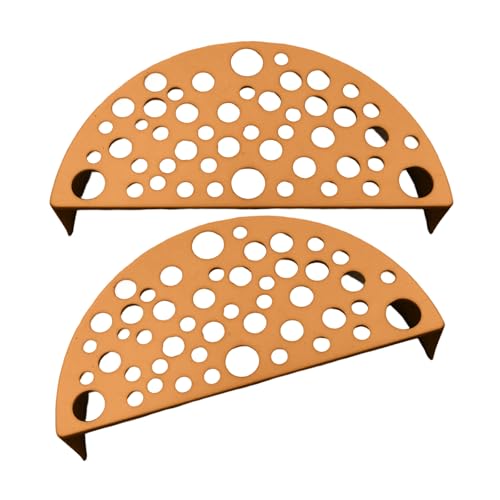 Decoración de acuario para escondites de peces, túnel, refugio de cueva, paisajismo, aspecto artificial, túnel de cría de camarones para peceras