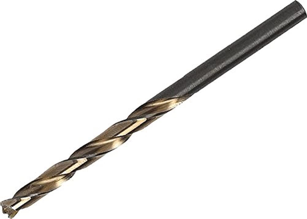 Irwin 10502223 Turbo Max Hss Drill Bit 7.0 X 109Mm 5709131233305