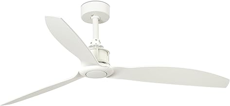 FARO BARCELONA 32101 - JUST FAN M Fan white