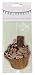 Price comparison product image Flo's Fancies 8717 Chocolate Delight Cupcake Air Freshener