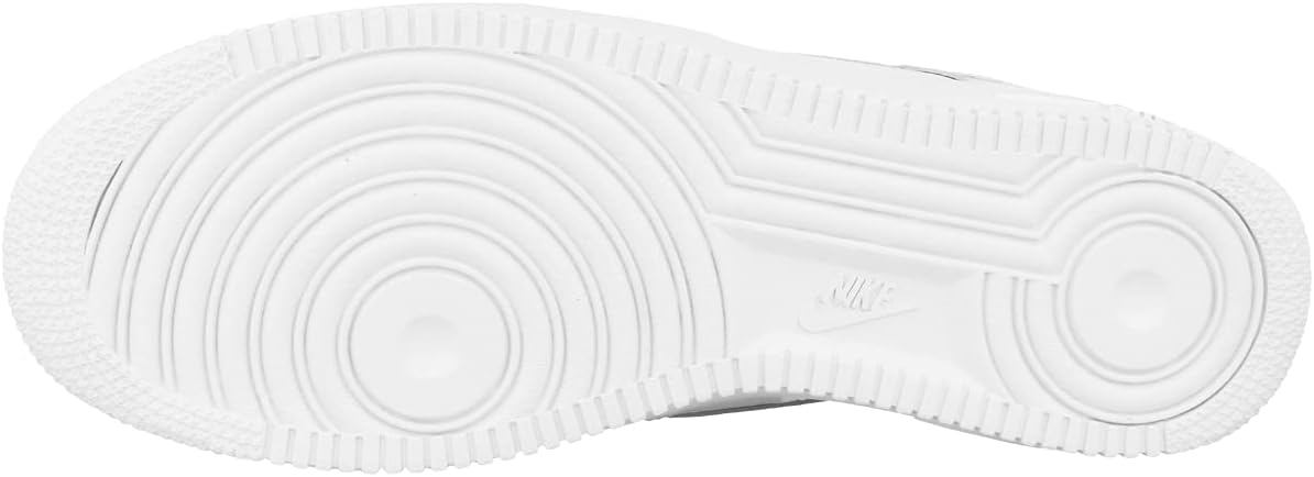 white air force ones amazon