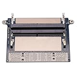 Carte intercalaire CAMM vers SO-DIMM.